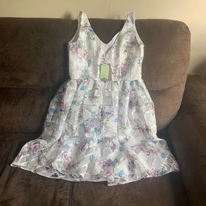 New with tags Anthropologie dress